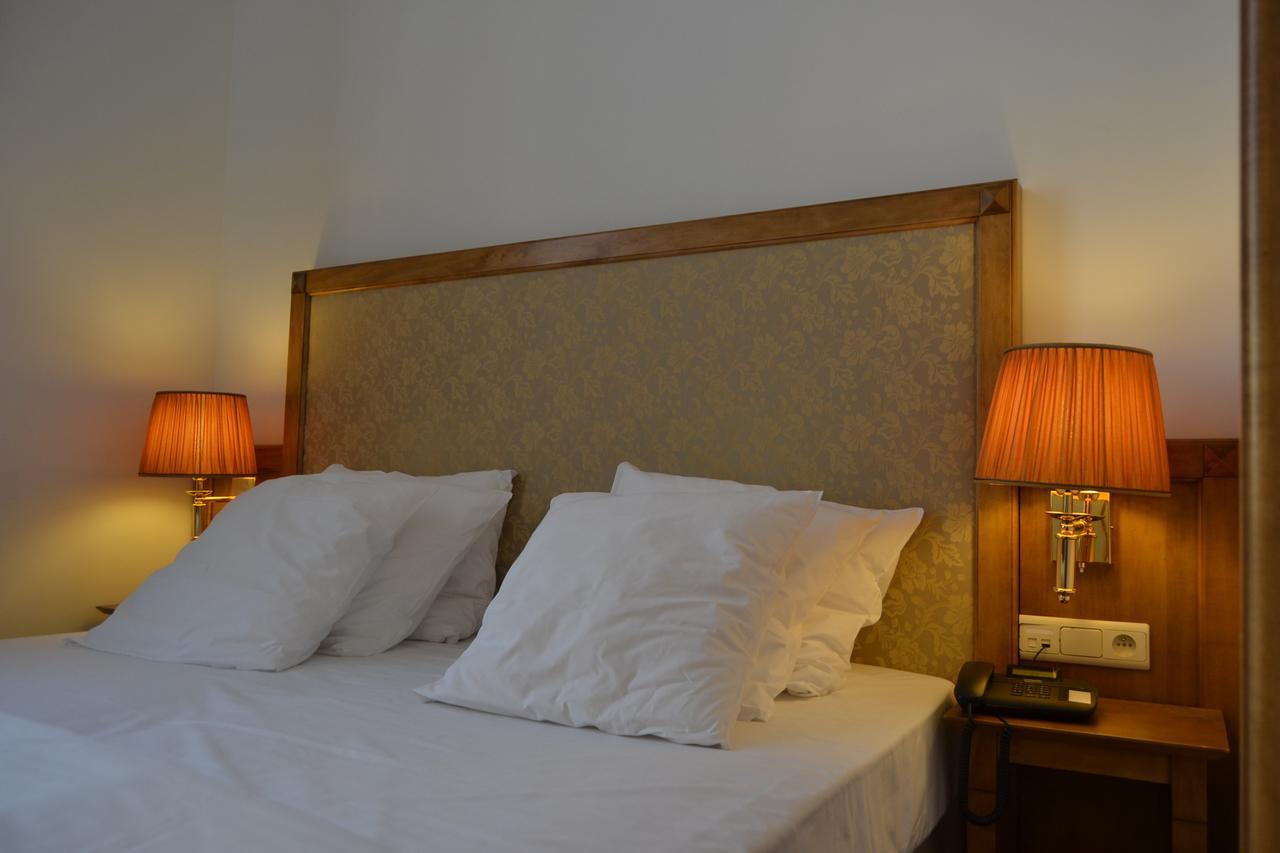 Hotel The Lord Gante Exterior foto