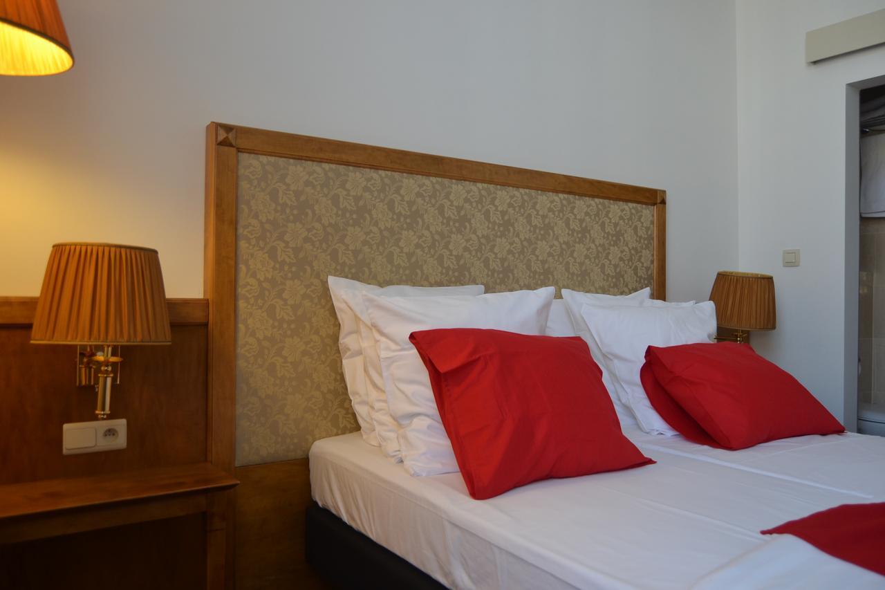 Hotel The Lord Gante Exterior foto