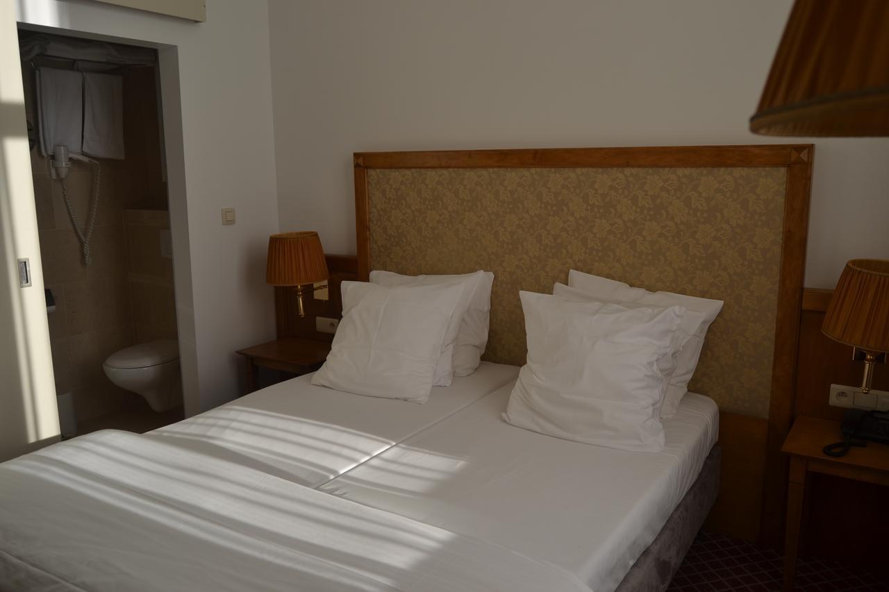 Hotel The Lord Gante Exterior foto