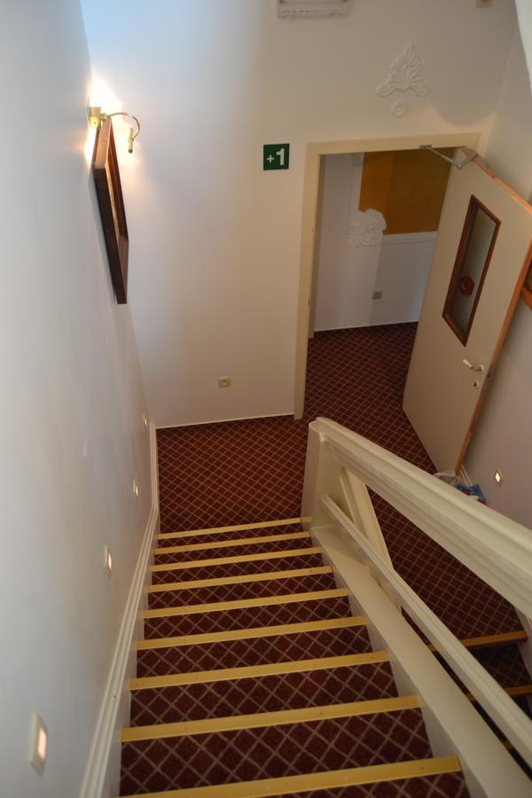 Hotel The Lord Gante Exterior foto